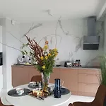 Marcelin Gold Wes Quality Apartmán *