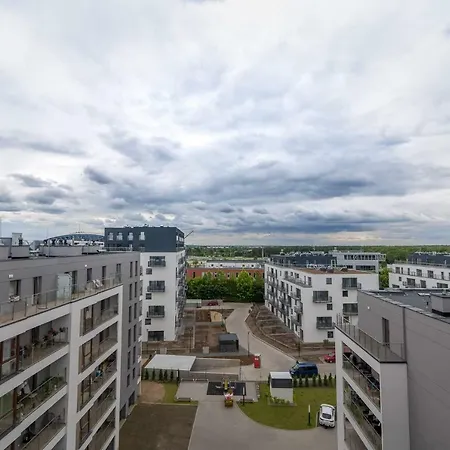 Apartmán Marcelin Gold Wes Quality *