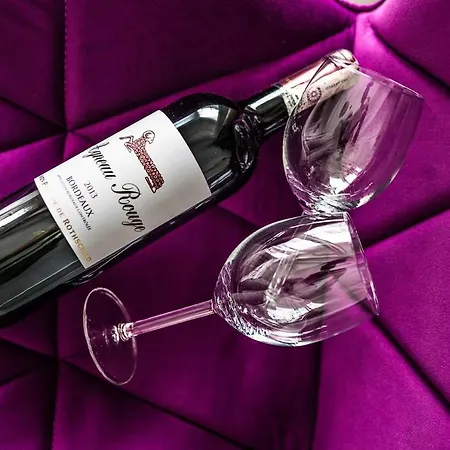 Marcelin Gold Wes Quality Апартаменты *