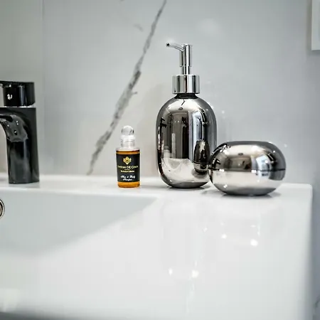 Marcelin Gold Wes Quality Daire *