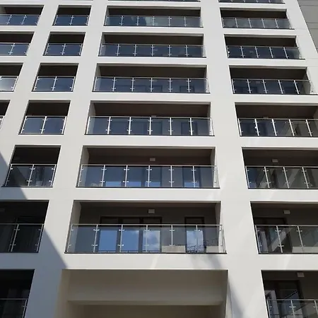 Marcelin Gold Wes Quality Apartmán
