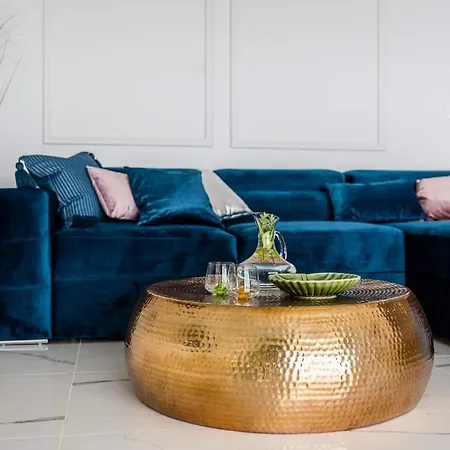 Marcelin Gold Wes Quality