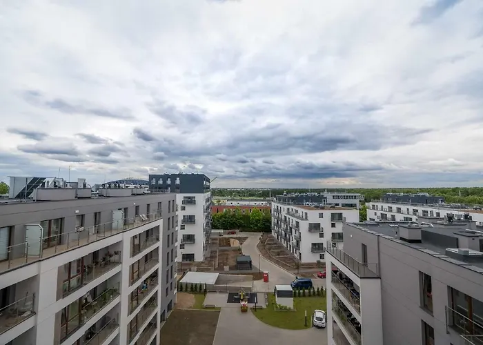 Appartamento Marcelin Gold Wes Quality *