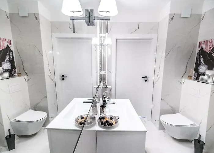 Marcelin Gold Wes Quality Poznan