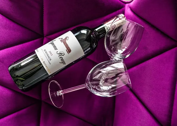 Marcelin Gold Wes Quality Appartamento *