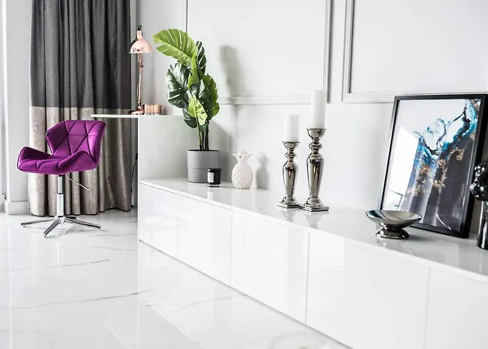 Apartment Marcelin Gold Wes Quality *